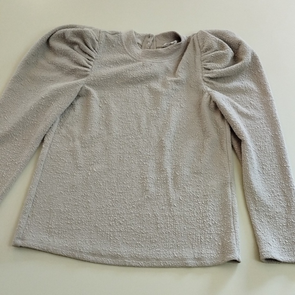 Women's small THML blouse